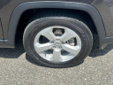 Thumbnail image of 2018 Jeep Compass at Garden City Chrysler Jeep Dodge - Used