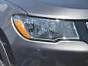 Thumbnail image of 2018 Jeep Compass at Garden City Chrysler Jeep Dodge - Used