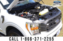 Thumbnail image of 2023 Ford F-150 at Santa Fe Ford 1