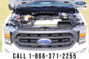 Thumbnail image of 2023 Ford F-150 at Santa Fe Ford 1