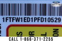 Thumbnail image of 2023 Ford F-150 at Santa Fe Ford 1