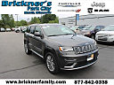 Thumbnail image of 2017 Jeep Grand Cherokee at Brickner Park City