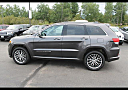 Thumbnail image of 2017 Jeep Grand Cherokee at Brickner Park City