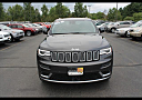Thumbnail image of 2017 Jeep Grand Cherokee at Brickner Park City
