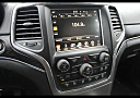 Thumbnail image of 2017 Jeep Grand Cherokee at Brickner Park City