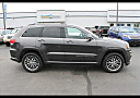 Thumbnail image of 2017 Jeep Grand Cherokee at Brickner Park City