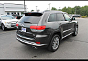 Thumbnail image of 2017 Jeep Grand Cherokee at Brickner Park City