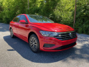 Thumbnail image of 2020 Volkswagen Jetta at Nally's Auto Plaza