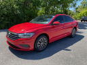 Thumbnail image of 2020 Volkswagen Jetta at Nally's Auto Plaza