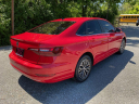 Thumbnail image of 2020 Volkswagen Jetta at Nally's Auto Plaza