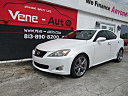 Thumbnail image of 2010 Lexus IS 250 at Vene-auto, Inc.