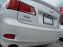 Thumbnail image of 2010 Lexus IS 250 at Vene-auto, Inc.