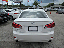 Thumbnail image of 2010 Lexus IS 250 at Vene-auto, Inc.