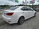 Thumbnail image of 2010 Lexus IS 250 at Vene-auto, Inc.