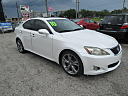 Thumbnail image of 2010 Lexus IS 250 at Vene-auto, Inc.