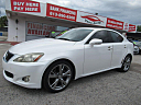Thumbnail image of 2010 Lexus IS 250 at Vene-auto, Inc.