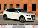 Thumbnail image of 2015 Audi SQ5 at Anytime Auto Group