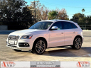 Thumbnail image of 2015 Audi SQ5 at Anytime Auto Group