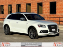 Thumbnail image of 2015 Audi SQ5 at Anytime Auto Group