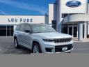 Thumbnail image of 2022 Jeep Grand Cherokee L at Lou Fusz Ford Chesterfield