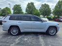 Thumbnail image of 2022 Jeep Grand Cherokee L at Lou Fusz Ford Chesterfield