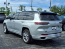 Thumbnail image of 2022 Jeep Grand Cherokee L at Lou Fusz Ford Chesterfield