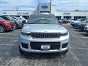 Thumbnail image of 2022 Jeep Grand Cherokee L at Lou Fusz Ford Chesterfield