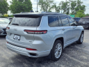 Thumbnail image of 2022 Jeep Grand Cherokee L at Lou Fusz Ford Chesterfield