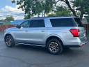 2023 Ford Expedition MAX XLT at DickMasheterFord-Used of Columbus, OH