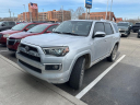 Thumbnail image of 2016 Toyota 4Runner at LaFontaine Chevrolet Plymouth