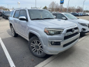 Thumbnail image of 2016 Toyota 4Runner at LaFontaine Chevrolet Plymouth