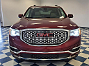 Thumbnail image of 2018 GMC Acadia at Five Star Chevrolet-cadillac