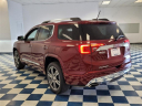 Thumbnail image of 2018 GMC Acadia at Five Star Chevrolet-cadillac
