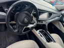 Thumbnail image of 2024 Buick Enclave at LaFontaine Toyota Kia Genesis of Dearborn