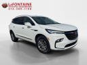 Thumbnail image of 2024 Buick Enclave at LaFontaine Toyota Kia Genesis of Dearborn