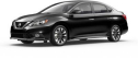 Thumbnail image of 2017 Nissan Sentra at 112 Auto Plaza