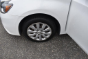 Thumbnail image of 2017 Nissan Sentra at 112 Auto Plaza