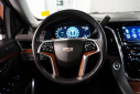2018 Cadillac Escalade Luxury at Serpentini Chevrolet of Strongsville