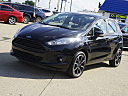 Thumbnail image of 2019 Ford Fiesta at A & B Motors