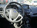 2019 Ford Fiesta SE at A & B Motors