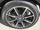 Thumbnail image of 2019 Ford Fiesta at A & B Motors