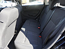 Thumbnail image of 2019 Ford Fiesta at A & B Motors