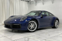 Thumbnail image of 2023 Porsche 911 at Piazza Porsche Delaware - New