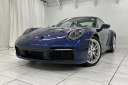 Thumbnail image of 2023 Porsche 911 at Piazza Porsche Delaware - New