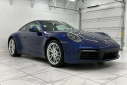 Thumbnail image of 2023 Porsche 911 at Piazza Porsche Delaware - New