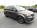 Thumbnail image of 2017 Dodge Grand Caravan at Gary Mathews Motors