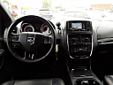 Thumbnail image of 2017 Dodge Grand Caravan at Gary Mathews Motors