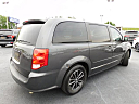 Thumbnail image of 2017 Dodge Grand Caravan at Gary Mathews Motors
