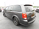 Thumbnail image of 2017 Dodge Grand Caravan at Gary Mathews Motors
