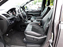Thumbnail image of 2017 Dodge Grand Caravan at Gary Mathews Motors